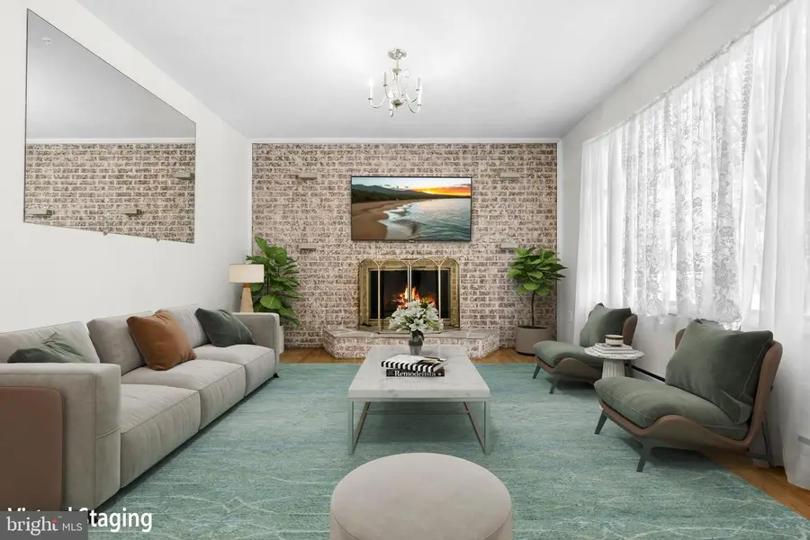 12404 Wallace Ln, Upper Marlboro, MD 20772 - #3