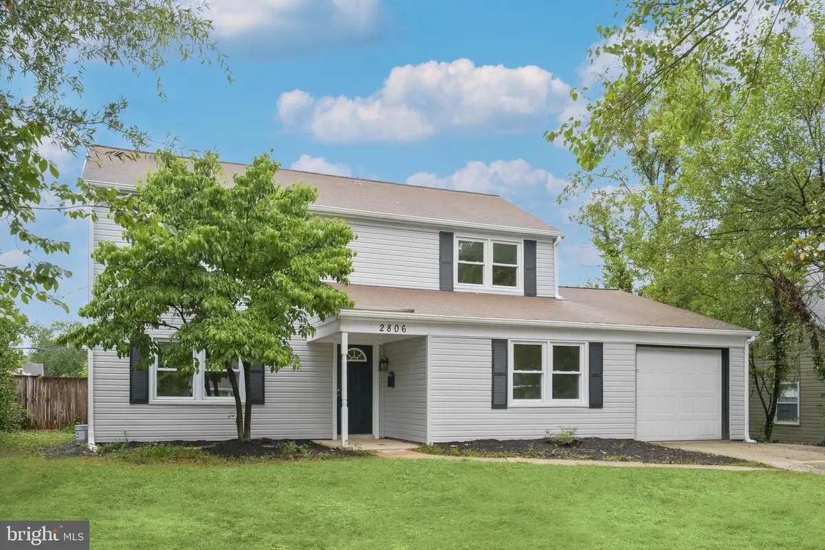 2806 Buxmont Ln, Bowie, MD 20715 - #1
