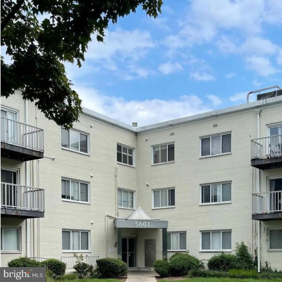 5601 Parker House Ter #217, Hyattsville, MD 20782 - #1