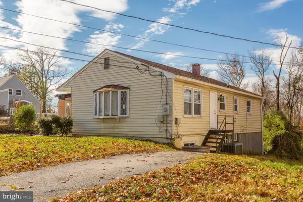 8920 57th, BERWYN HEIGHTS, MD 20740