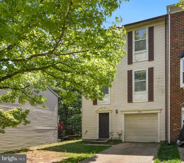 7111 Forbes Blvd, LANHAM, MD 20706