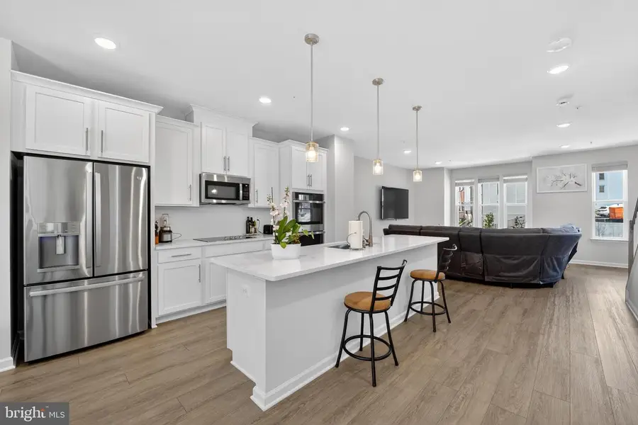 6022 Beake St, Hyattsville, MD 20782 - #3