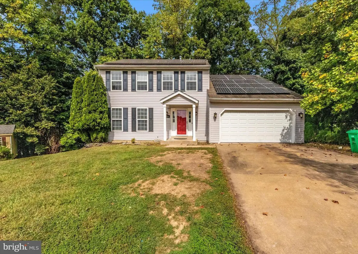 3004 Jaywick Ct, Fort Washington, MD 20744 - #1