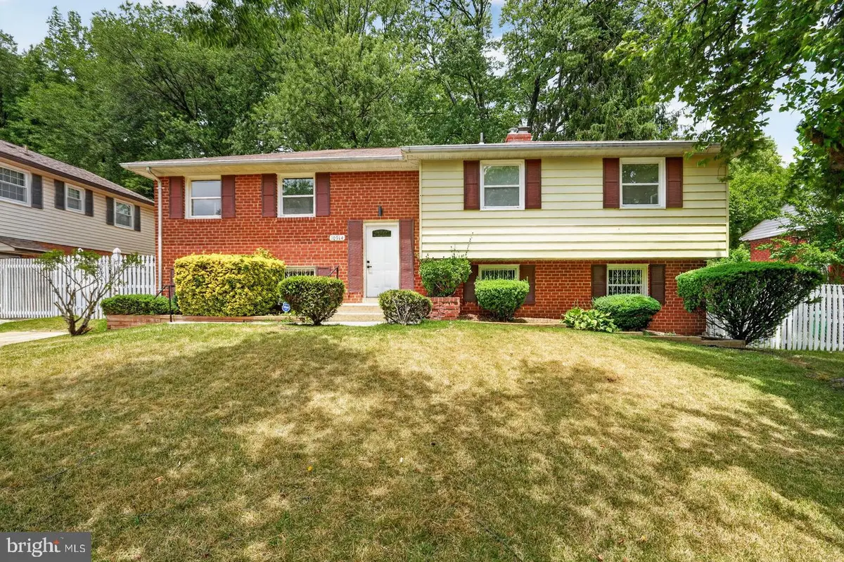 10914 Layton St, Upper Marlboro, MD 20774 - #1