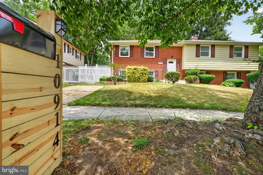 10914 Layton St, Upper Marlboro, MD 20774 - #3
