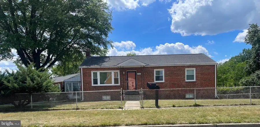 2331 Scott Key Dr, District Heights, MD 20747 - #2