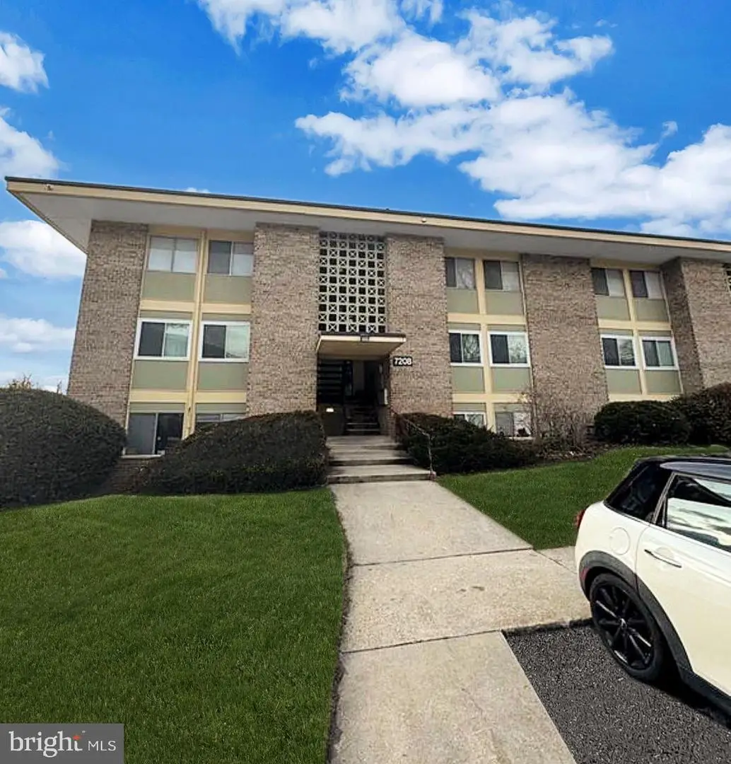 7226 Donnell Pl #c-2, District Heights, MD 20747 - #1