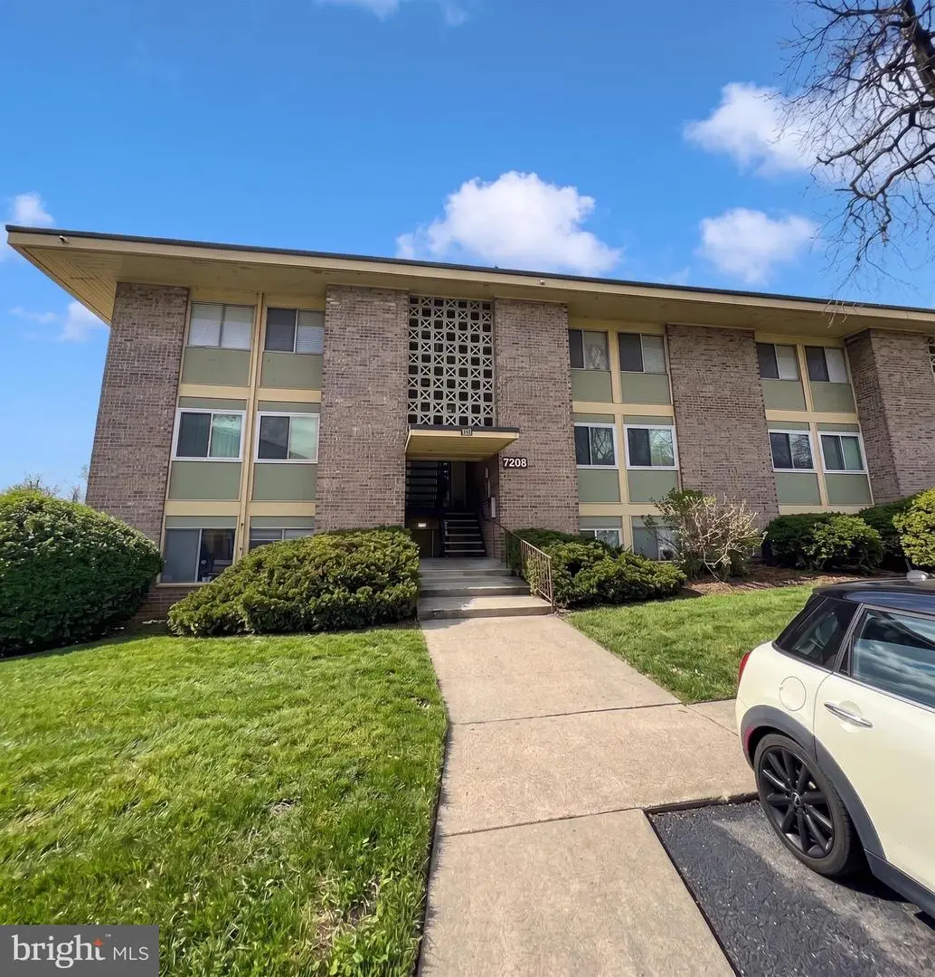 7208 Donnell Pl #b-2, District Heights, MD 20747 - #1