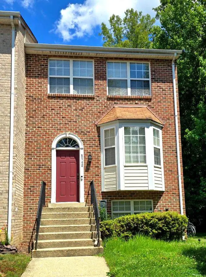 5742 E Boniwood Turn, Clinton, MD 20735 - #1