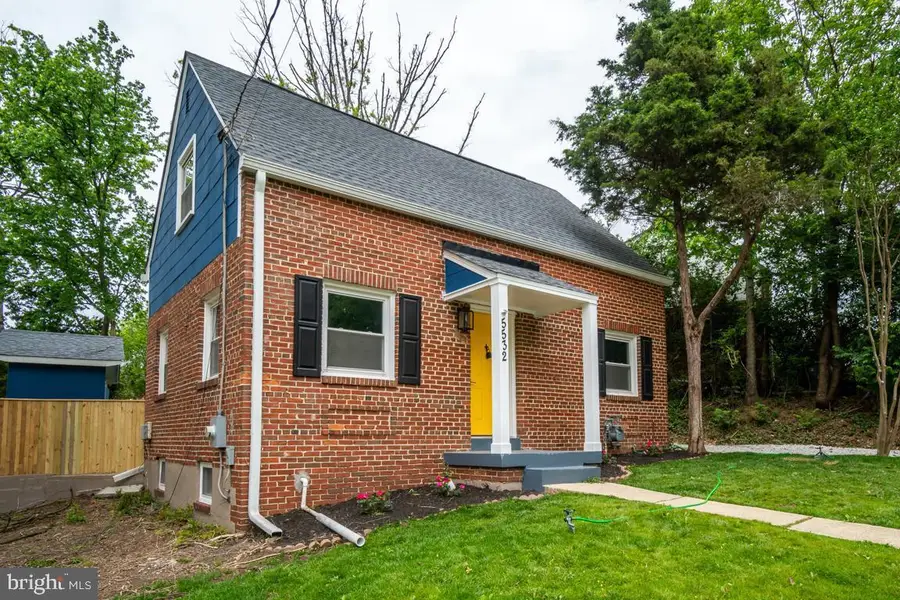 5532 Volta Ave, Bladensburg, MD 20710 - #3