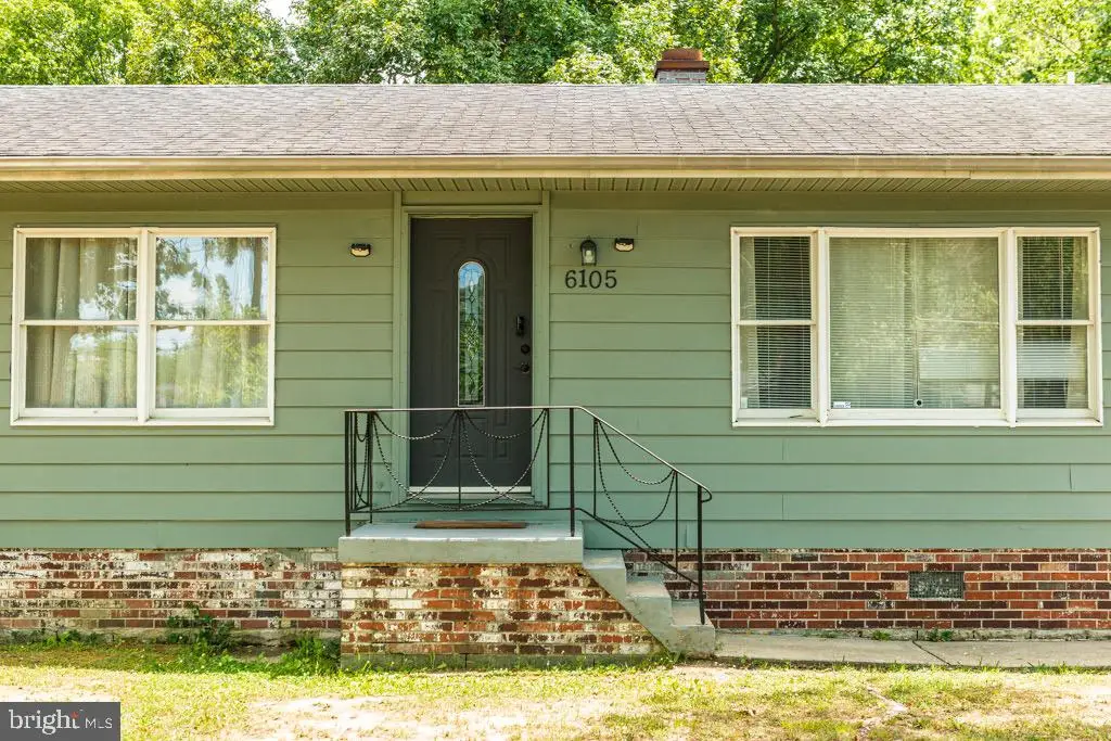 6105 Kirby Rd, Clinton, MD 20735 - #1