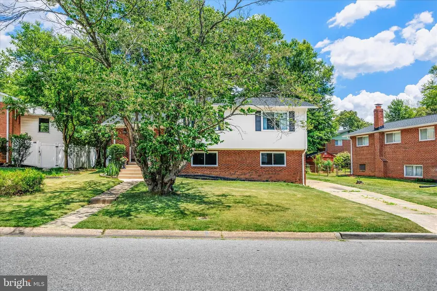 7409 Wellesley Dr, College Park, MD 20740 - #2