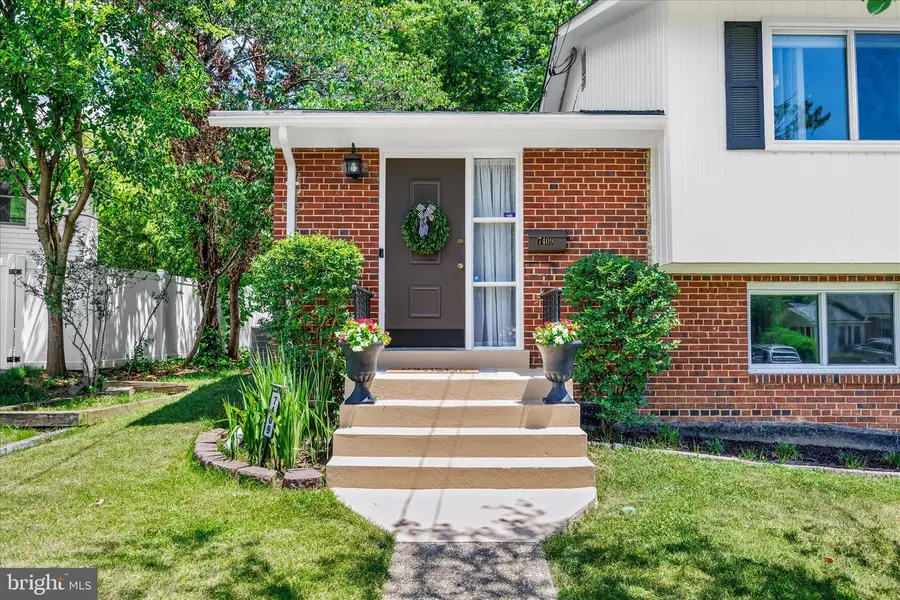 7409 Wellesley Dr, College Park, MD 20740 - #3