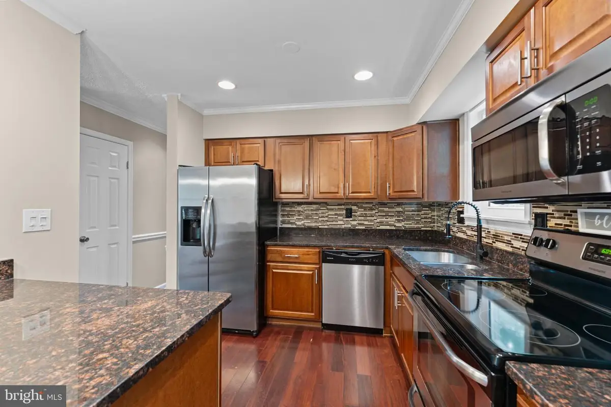 10401 Slocum Ct, Clinton, MD 20735 - #1