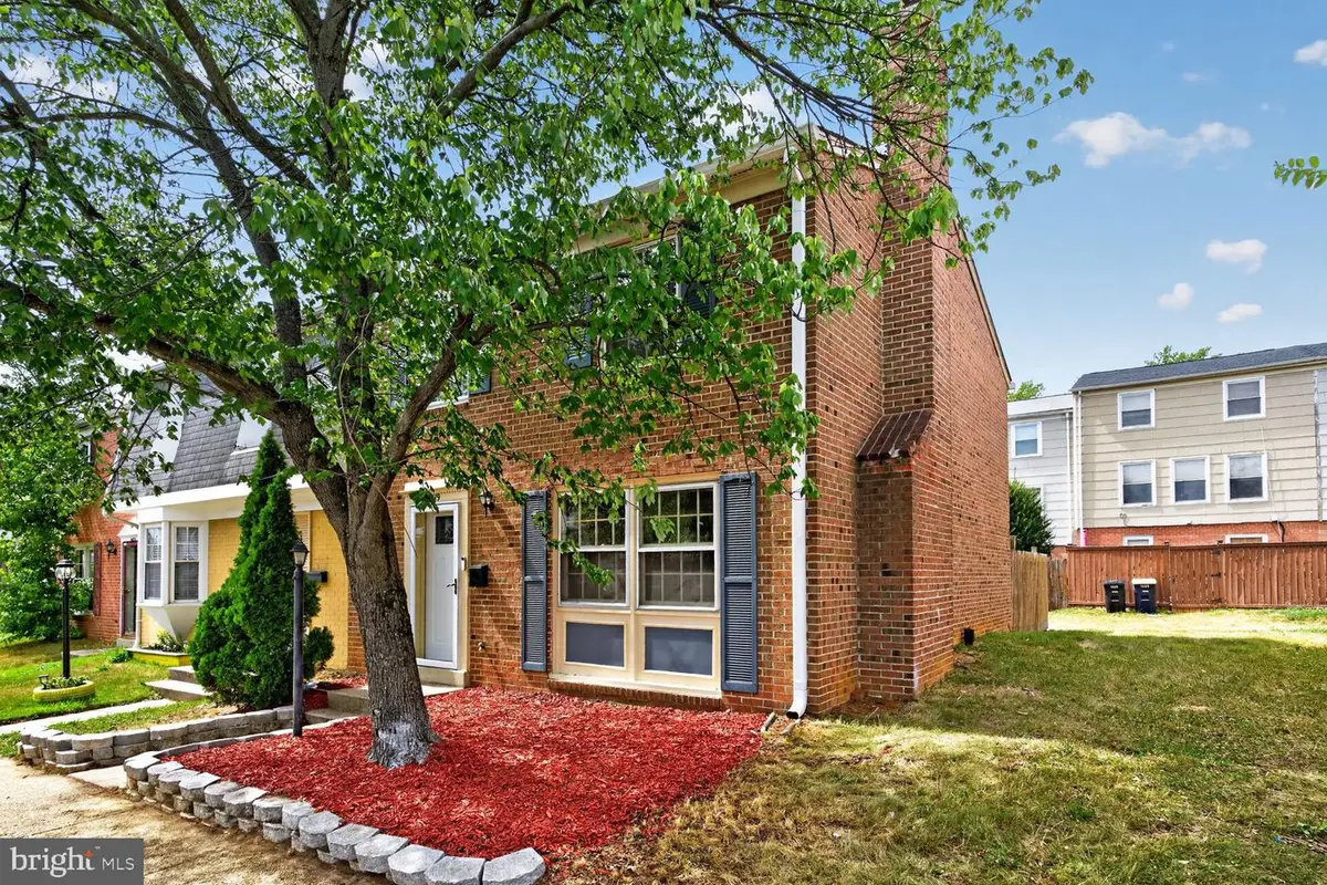 1419 Potomac Heights Dr #171, Fort Washington, MD 20744 - #1