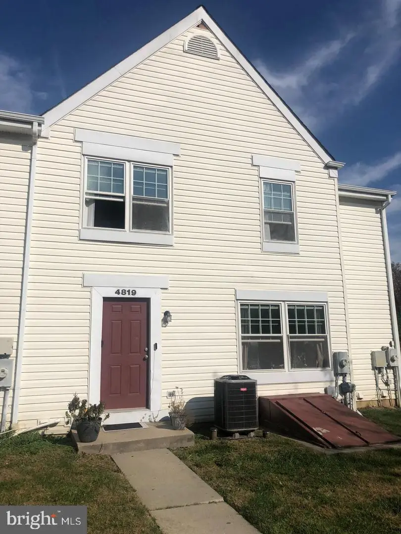4819 Berwyn House Rd #b4819, College Park, MD 20740 - #1