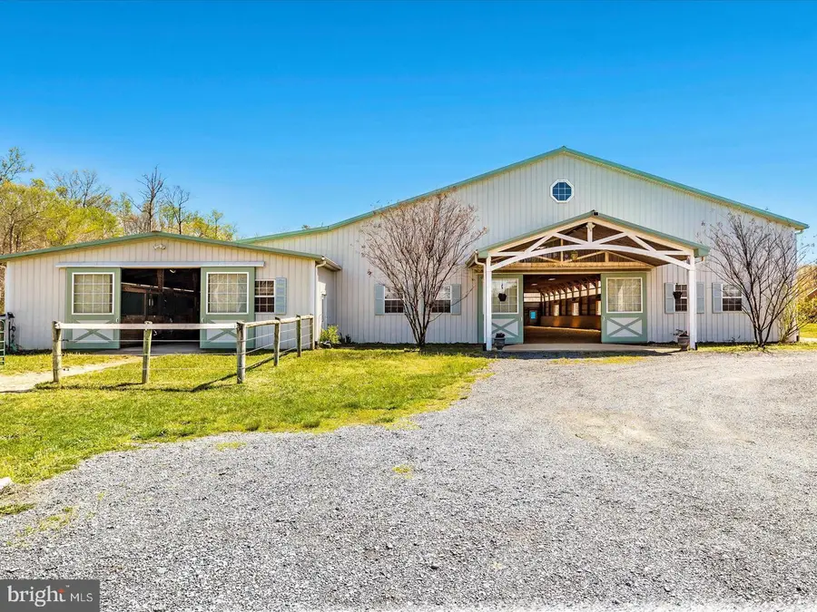 15104 Gardner Rd, Waldorf, MD 20601 - #2