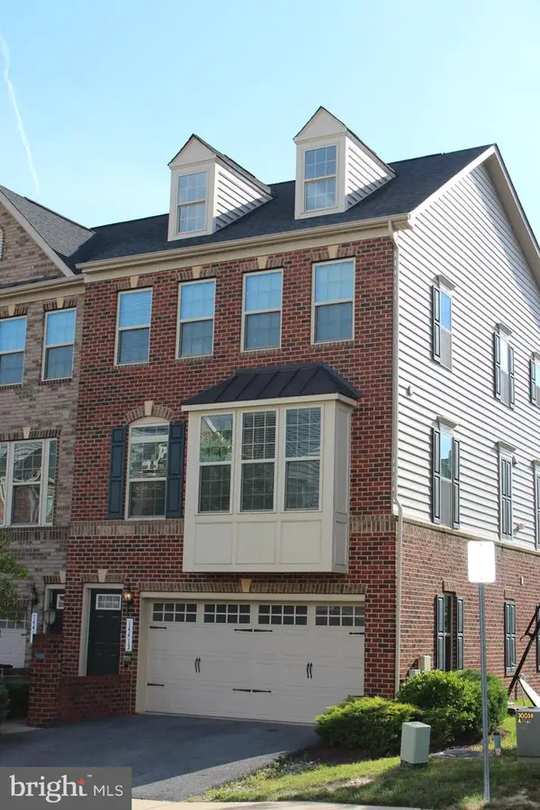 14413 Sandy Ridge Ln, LAUREL, MD 20707