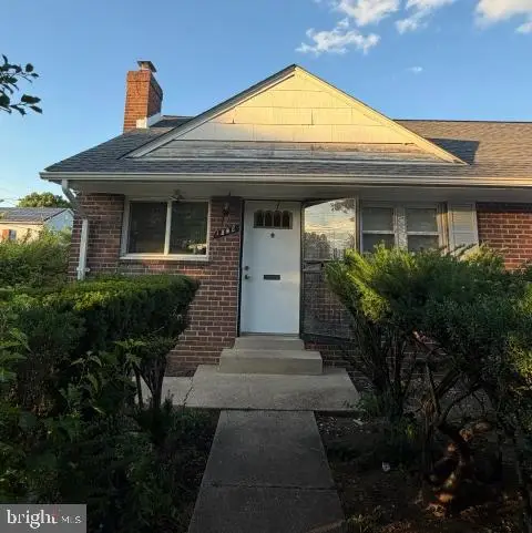1808 Keokee St, Hyattsville, MD 20783 - #1