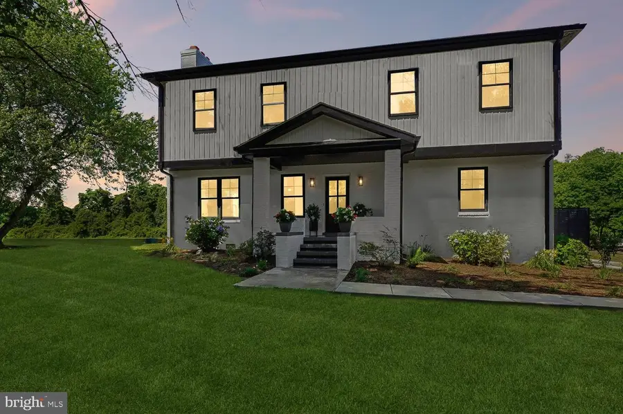 17304 Queen Anne Bridge Rd, Bowie, MD 20716 - #2