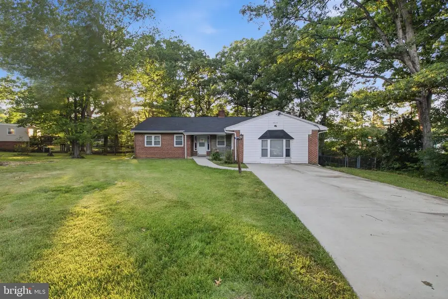 4620 Timber Ln, Lanham, MD 20706 - #2