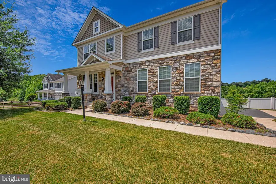 13703 Loganville St, Bowie, MD 20720 - #2