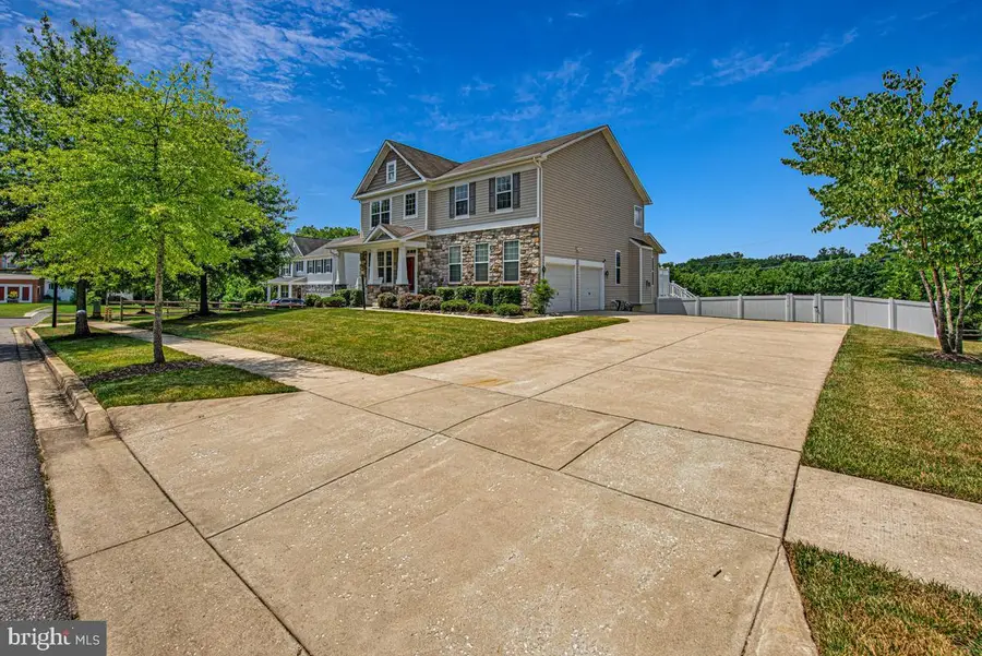 13703 Loganville St, Bowie, MD 20720 - #3