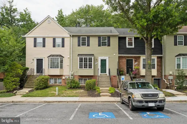 7649 S Arbory Ln #351, LAUREL, MD 20707