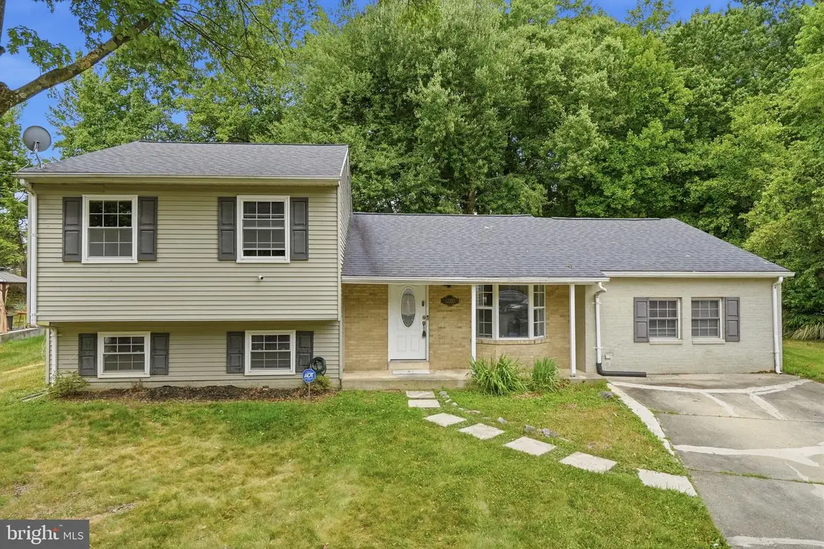 12203 Kingsbrook St, Bowie, MD 20721 - #1