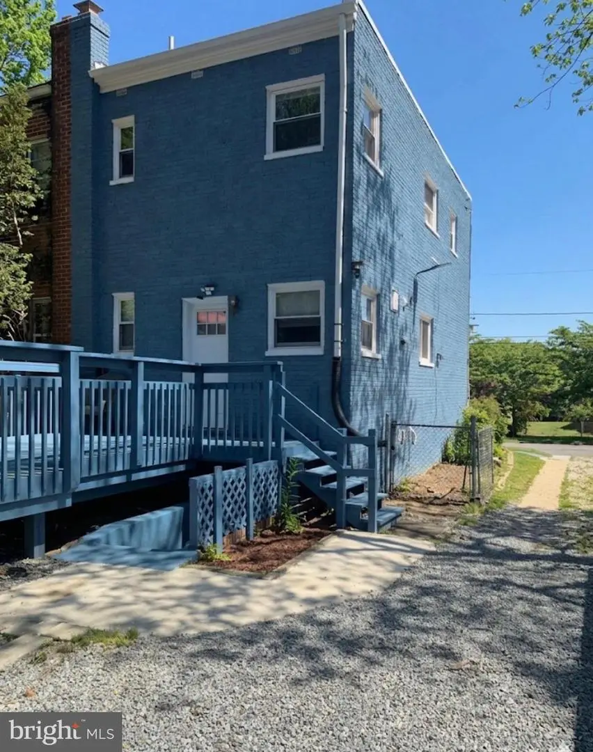 1821 Longfellow St, Hyattsville, MD 20782 - #1
