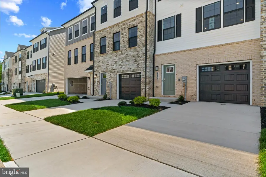 15027 Douglas Fir Ln, Brandywine, MD 20613 - #2