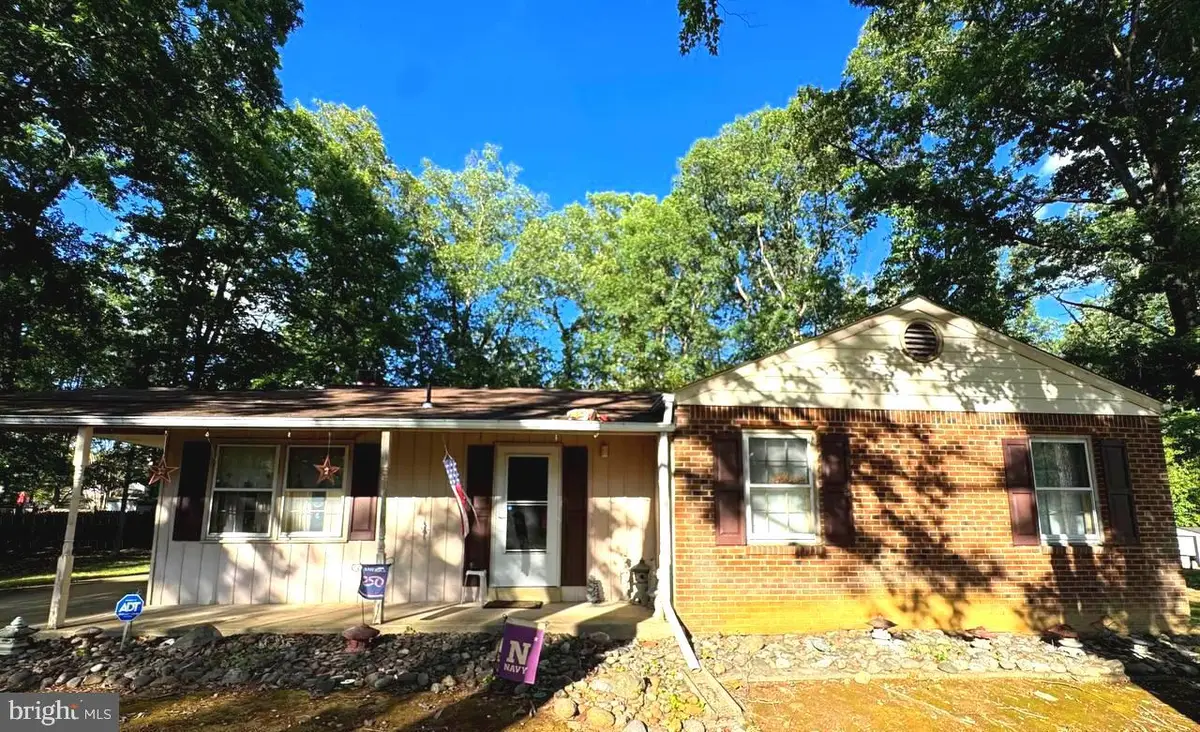 13306 Buchanan Dr, Fort Washington, MD 20744 - #1
