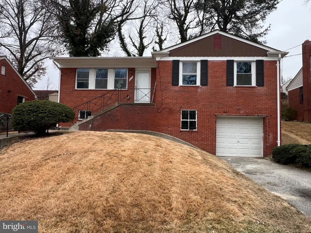 3420 25th Ave, Temple Hills, MD 20748 - #1