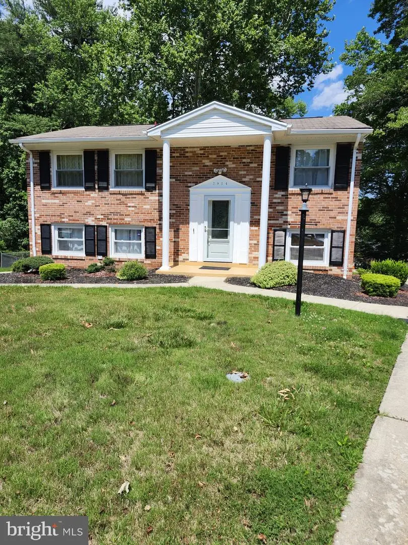 3904 Bishopmill Pl, Upper Marlboro, MD 20772 - #1