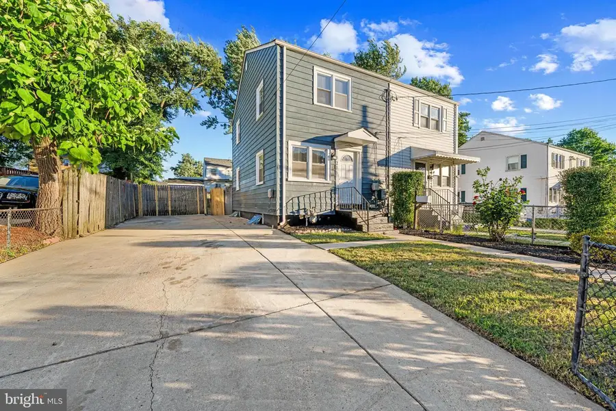 7215 E Lombard St, Landover, MD 20785 - #2