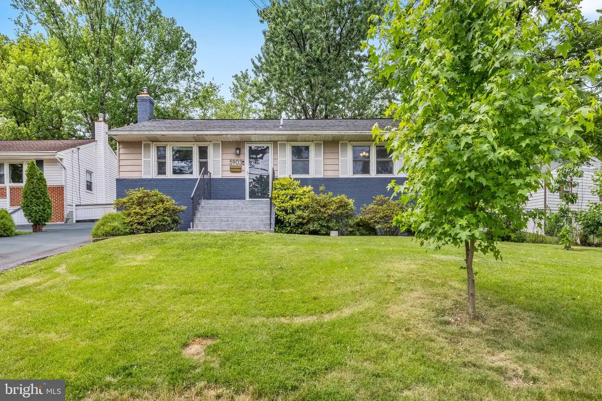5903 Berwyn, Berwyn Heights, MD 20740 - #1