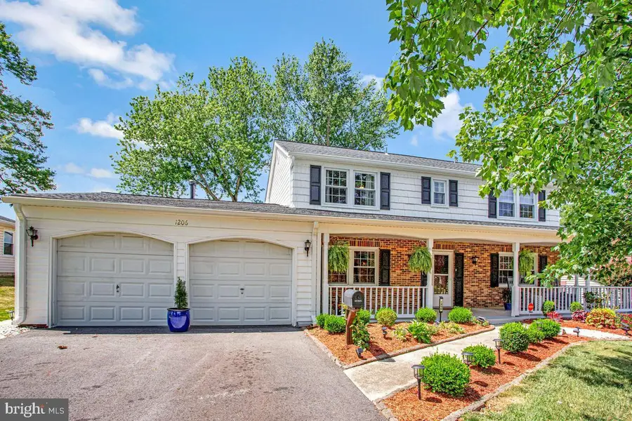 1206 Pensive Ln, Bowie, MD 20716 - #2