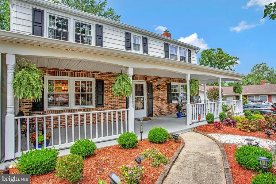 1206 Pensive Ln, Bowie, MD 20716 - #3