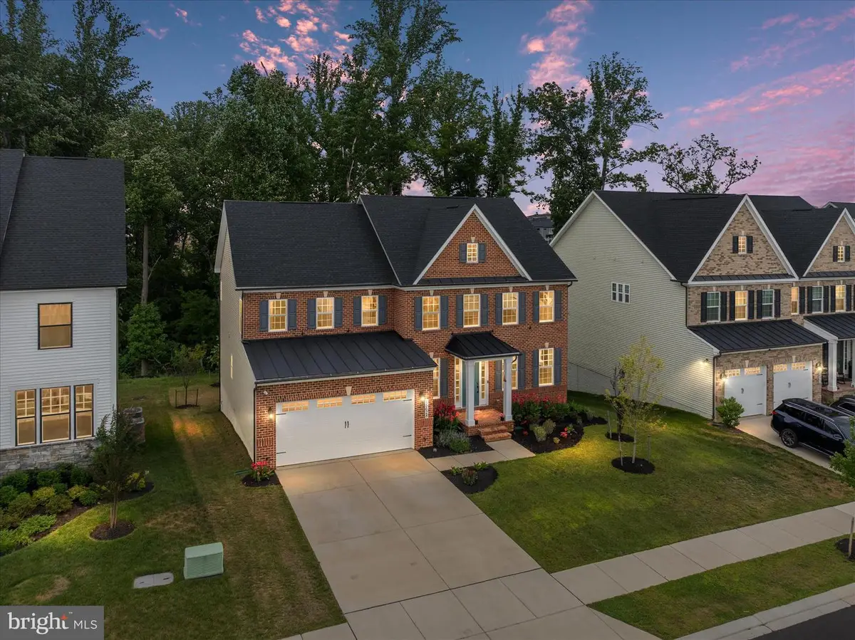 15628 Twin River Cir, Bowie, MD 20716 - #1