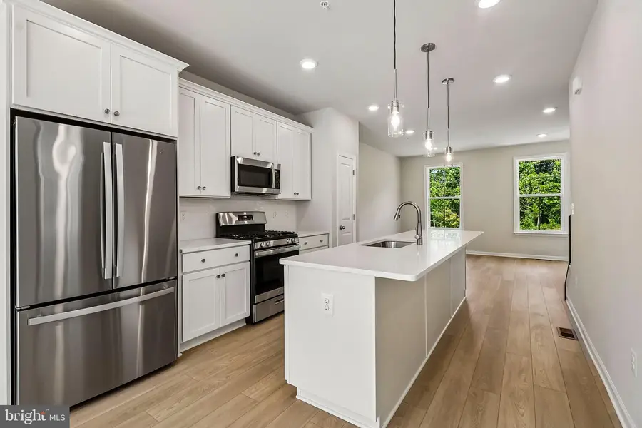 2829 Laleh Way, Upper Marlboro, MD 20774 - #2
