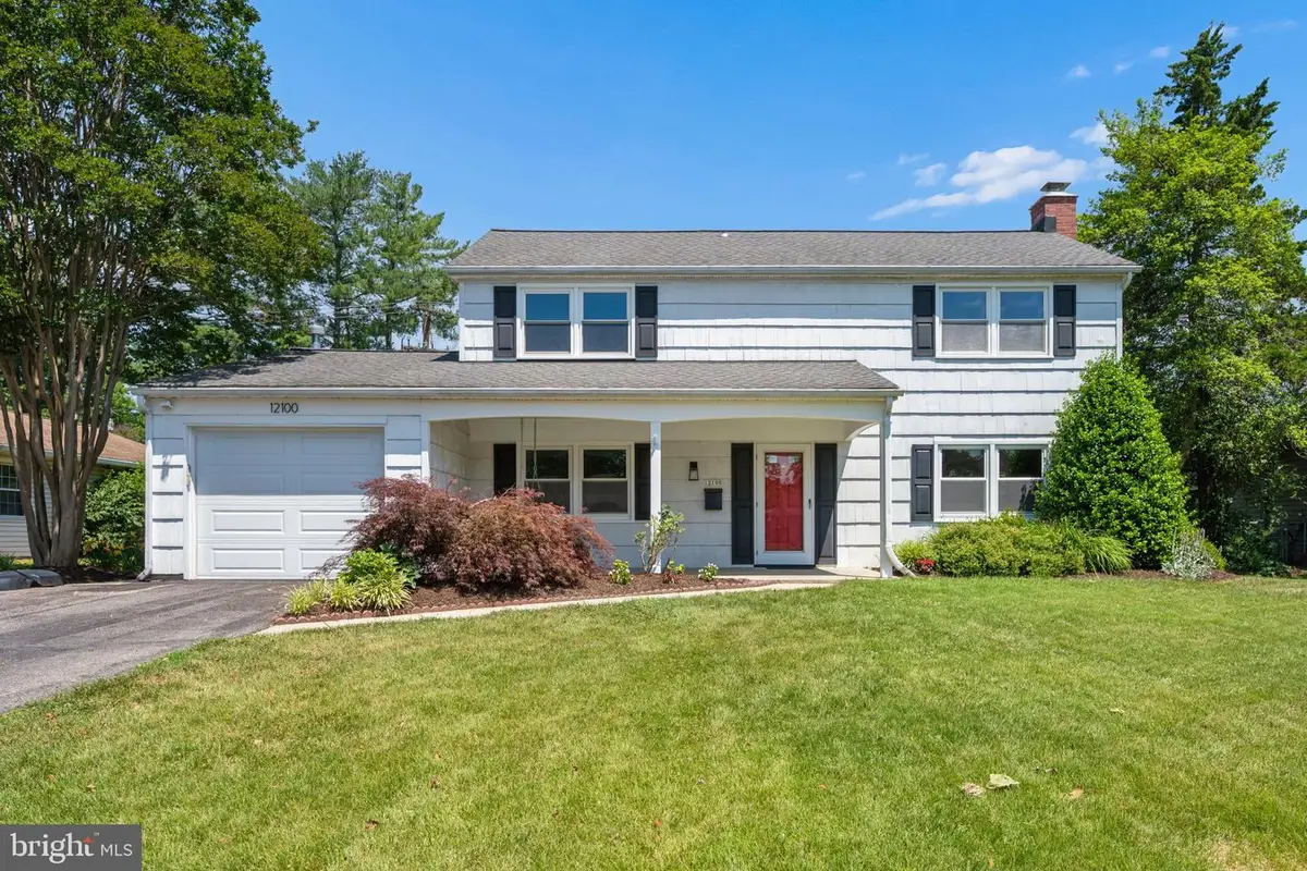 12100 Maycheck Ln, Bowie, MD 20715 - #1