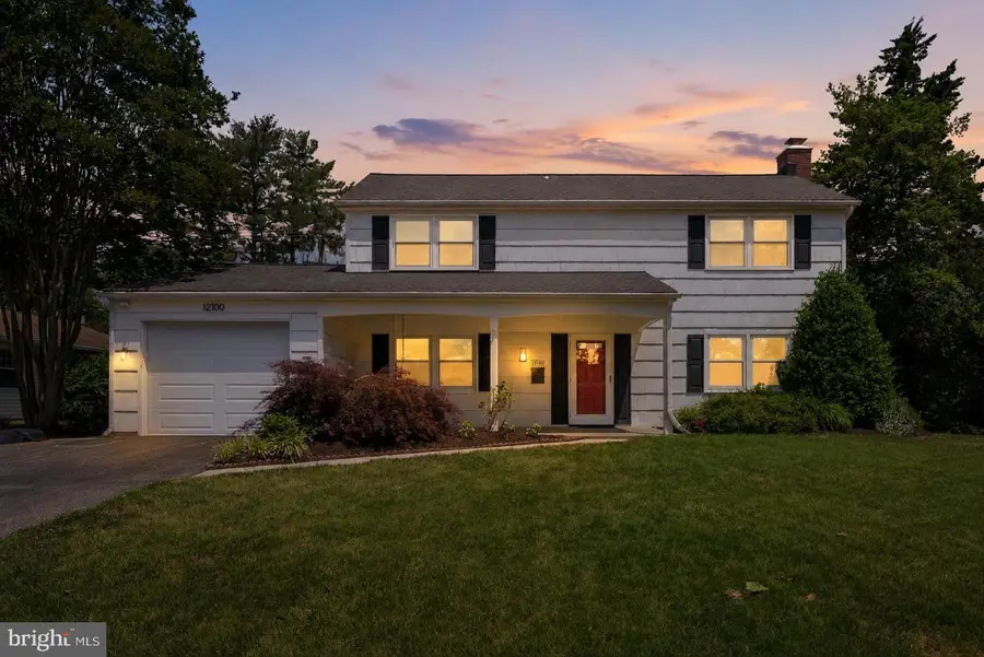 12100 Maycheck Ln, Bowie, MD 20715 - #2