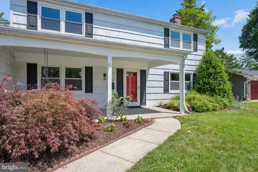 12100 Maycheck Ln, Bowie, MD 20715 - #3