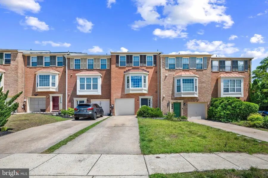 14810 Ashford Pl, Laurel, MD 20707 - #2