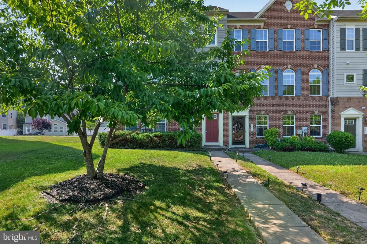 3319 Tianna Way, Accokeek, MD 20607 - #1