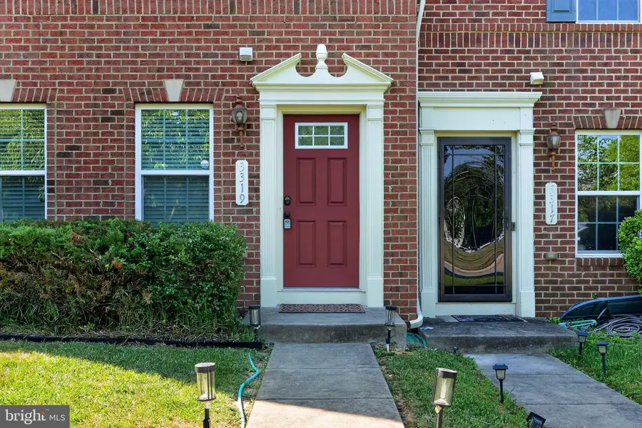 3319 Tianna Way, Accokeek, MD 20607 - #2