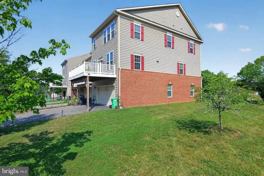 3319 Tianna Way, Accokeek, MD 20607 - #3