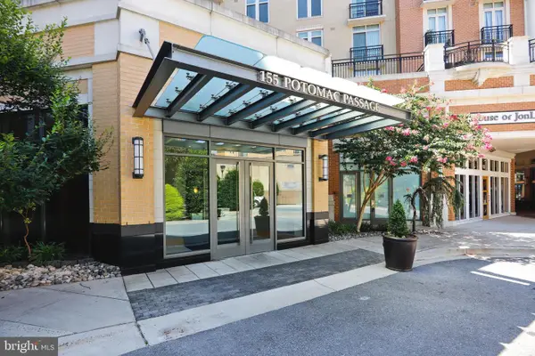 155 Potomac Psge #520, OXON HILL, MD 20745