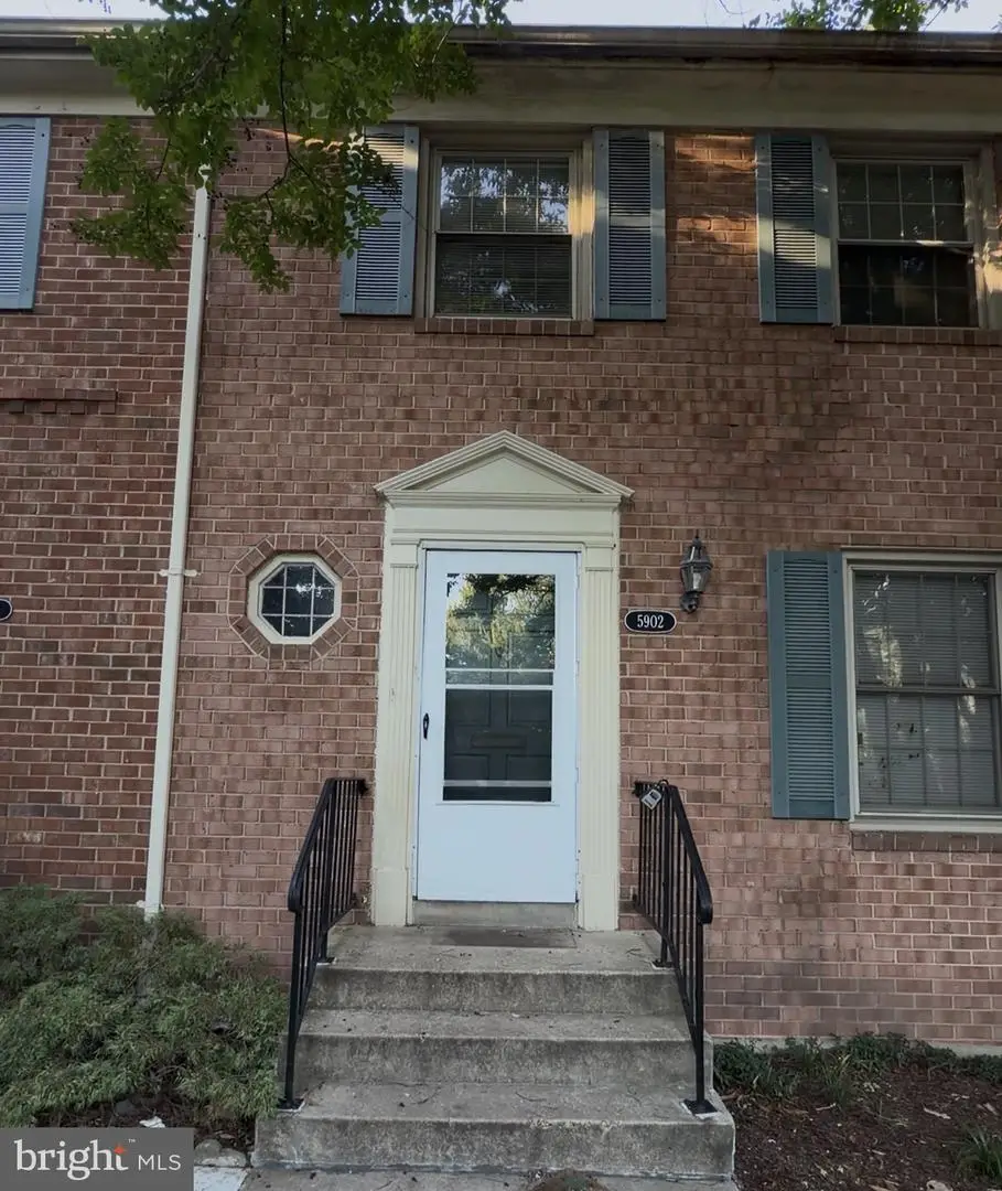 5902 Westchester Park Dr, College Park, MD 20740 - #1