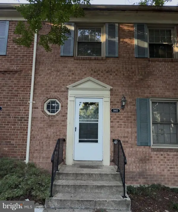 5902 Westchester Park Dr, COLLEGE PARK, MD 20740